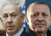 Schimb de replici între Erdogan și Netanyahu. Premierul israelian „îi calcă pe urme lui Hitler”, acuză președintele turc