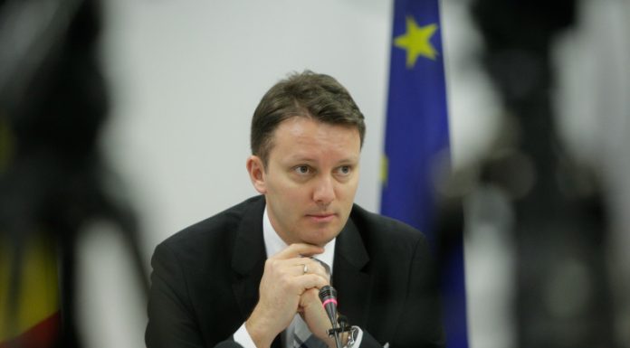 Lider PNL: „Să nu ne lăsăm păcăliți. PSD doar pretinde că are rezerve față de Guvernul Tomac”