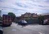 Un bărbat din Cluj-Napoca a ajuns în stare gravă la spital după ce a fost strivit de propria mașină. Cum s-a întâmplat