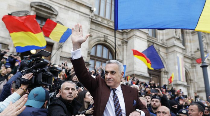 ÎCCJ decide dacă Călin Georgescu și Horațiu Potra vor fi judecați în dosarul de acțiuni împotriva ordinii constituționale