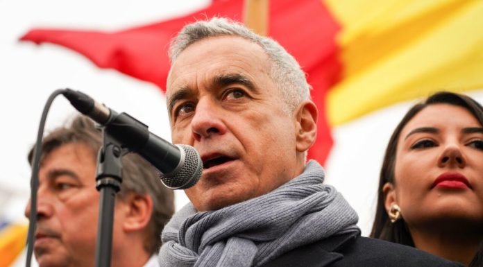 Magistrații au amânat începerea judecății pe fond în procesul lui Călin Georgescu