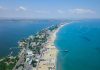 Cine este bărbatul care s-a înecat în mare la Mamaia. Este primul deces din acest sezon de pe Litoral