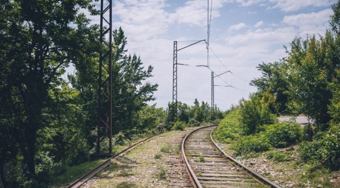 O călătorie de 1.300 km: una dintre cele mai lungi rute feroviare din Europa urmează să fie inaugurată în iunie