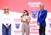 Campionii României la canotaj inspiră o nouă generaţie. Federaţia Română de Canotaj, alături de Fundaţia Super, lansează programul „Super Sportivi”