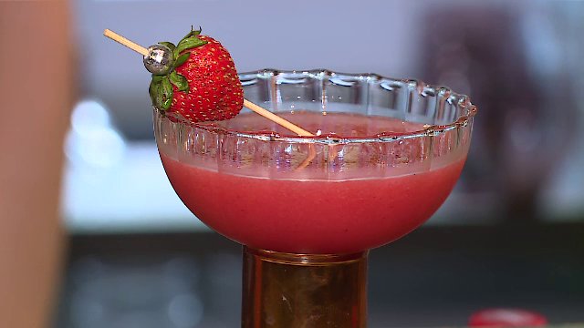 O singură căpșună și 16 restaurante. Ce provocare au primit bucătarii și barmanii din noua generație a gastronomiei