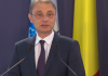 Luca Niculescu, propunerea de ministru de Externe în Guvernul Tomac – Peste 20 de ani de jurnalism; de 10 ani, în diplomaţie