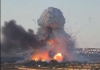 Scene dramatice la o fabrică de artificii din Malta după o explozie: doi răniți