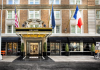 Propriul „cartier general privat”: un hotel din New York lansează un pachet de un milion de dolari pentru finala Cupei Mondiale