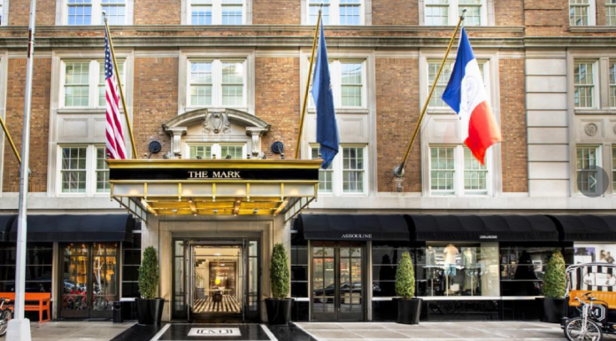 Propriul „cartier general privat”: un hotel din New York lansează un pachet de un milion de dolari pentru finala Cupei Mondiale