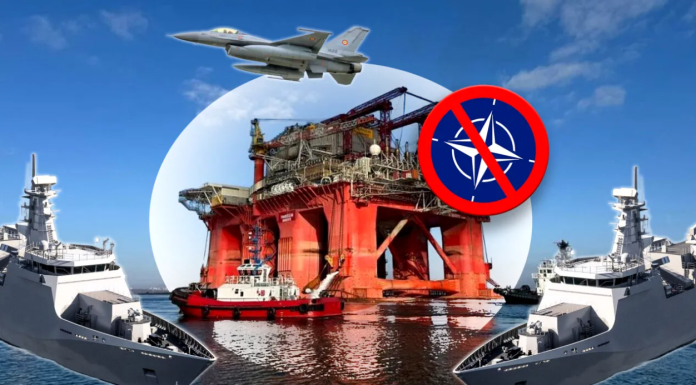 Semnal de alarmă. Cine apără platformele de gaze din Marea Neagră? România este vulnerabilă: „Nu există un comandament unic dedicat securității energetice”