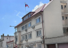 MAE explică de ce steagul Rusiei flutură încă pe clădirea consulatului închis de la Constanța, după ce o dronă rusească s-a prăbușit peste blocul din Galați