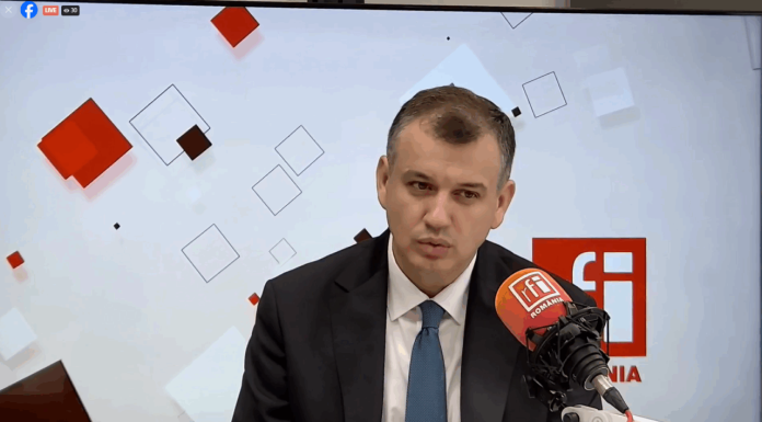 Eugen Tomac: „Este o listă definitivă de miniștrii, am propuneri pentru fiecare minister, inclusiv pentru cei trei vicepremieri”
