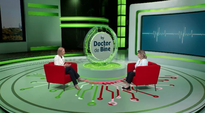 Doctor de Grijă | Ediția 8 | Circulație sănătoasă: cum prevenim varicele și alte probleme vasculare