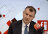 Tomac comentează scandalul generat de documentul publicat de Consiliul Superior al Magistraturii în care acuză subminarea independenței justiției