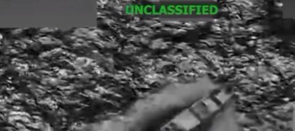 Armata SUA a lovit o navă în Pacificul de Est – o persoană a murit, iar două au supravieţuit – VIDEO