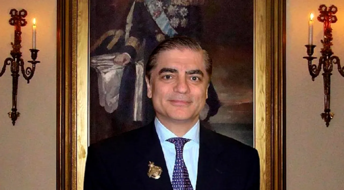 Curtea de Apel din Paris a decis predarea imediată a lui Paul de România. Decizia nu e definitivă