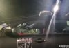 Turişti blocaţi într-un renumit punct de observaţie pentru răsăritul soarelui din Rio de Janeiro, din cauza unui schimb de focuri între poliţie şi traficanţii de droguri – VIDEO
