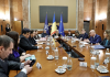 „Un judecător ÎCCJ cu 20 de ani vechime, salariu mai mic decât al unui parlamentar”. Forumul Judecătorilor din România îi scrie lui Pîslaru pe legea salarizării
