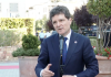 „Nu cred că am această informație”. Ce nu știe președintele Nicușor Dan despre explozia dronei din Constanța