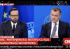 Eugen Tomac anunță numele unor miniștri și oferă detalii despre structura viitorului guvern: Vor fi 3 vicepremieri / unul pe Educație, unul pe Economie și unul pe Digitalizare