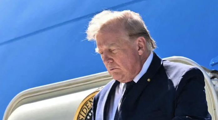 Trump a ajuns în Europa pentru summitul G7. Cu cine se întâlnește