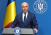 Ilie Bolojan susține că folosirea numelui PNL de către miniștrii din guvernul Veștea e o încălcare a Constituției