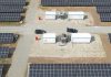 Investiție în România. Turcii de la Yeo Teknoloji semnează un acord de peste 20 milioane euro pentru proiecte energetice
