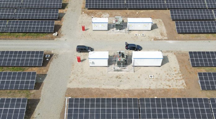 Investiție în România. Turcii de la Yeo Teknoloji semnează un acord de peste 20 milioane euro pentru proiecte energetice