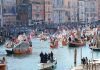 Veneția ar putea introduce una dintre cele mai mari taxe turistice din Europa: până la 50 de euro pentru vizita de o zi