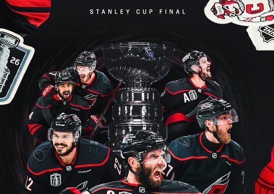 Formaţia Carolina Hurricanes a câştigat NHL pentru a doua oară în istoria sa – VIDEO