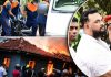Tragedie într-un azil din Sri Lanka: 12 persoane au murit într-un incendiu devastator. Directorul instituției a fost arestat
