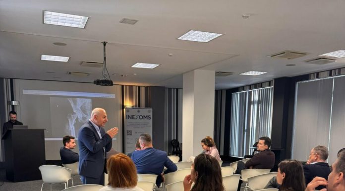 Cătălin Cîrstoiu: România are azi în medicină „două lumi paralele”