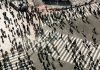 Ce au descoperit oamenii de știință despre modul în care indivizii merg. Ce s-a aflat despre mișcarea individuală