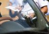 Adio adresă de domiciliu trecută pe amenzi? Ce prevede un nou proiect depus în Parlament