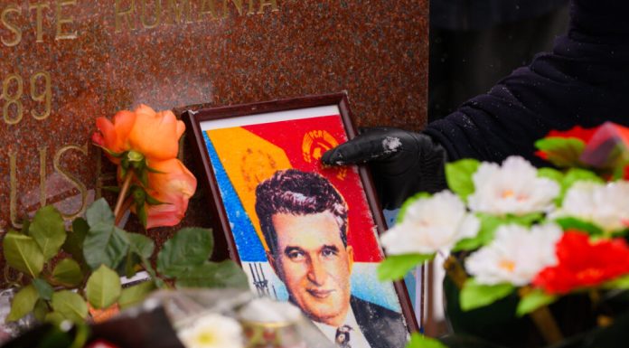 Eroarea din „Scânteia Tineretului”: Episodul din 1989 în care Ceaușescu a apărut „încadrat în doliu”, iar tipărirea a fost oprită în miez de noapte, explicat de CNSAS