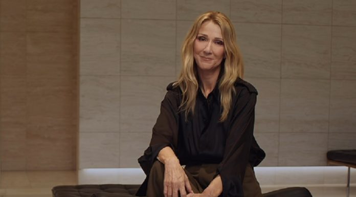 Céline Dion anunţă zece noi concerte la Paris în mai 2027