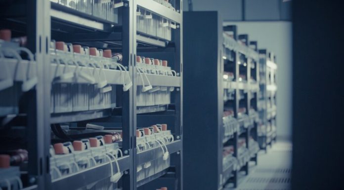 Inteligența artificială are o problemă cu apa. Google spune că a găsit soluția