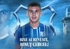FCSB a împrumutat un jucător grupării Farul / Ionuţ Cercel este fotbalist format la Academia Hagi