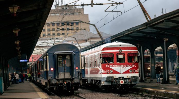 CFR Călători lansează „Trenurile Soarelui 2026”. În ce perioadă circulă trenurile