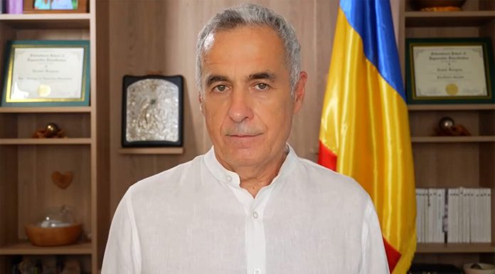 Mesajul lui Călin georgescu în timpul negocierilor de la Cotroceni: „Un guvern depărtat de voia lui Dumnezeu va cădea oricum”