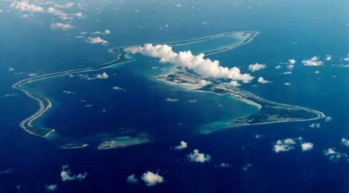 The Telegraph: Statele Unite analizează un plan de achiziţionare a Insulelor Chagos