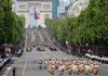 Macron mărturiseşte, în marja marcării a 86 de ani de Apelul de la 18 iunie al lui de Gaulle, că, dacă ar fi făcut armata, ar fi ales infanteria