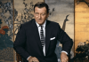 Cum a prevenit John Wayne o revoltă în 1958. Un accident la filmări a dus la un conflict uriaș