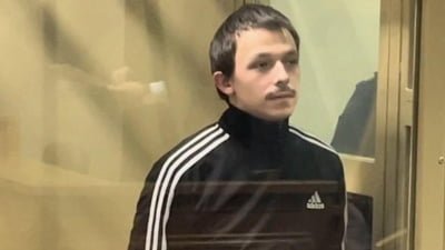 Român trimis 15 ani într-un „gulag” rusesc. Adrian David Cherciu, găsit vinovat de spionaj în favoarea Ucrainei