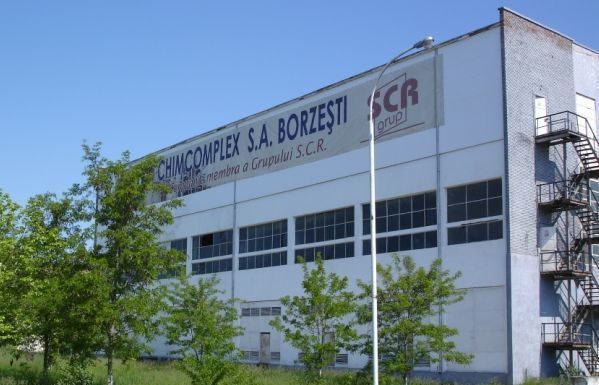 Reduceri drastică a veniturilor pentru Chimcomplex