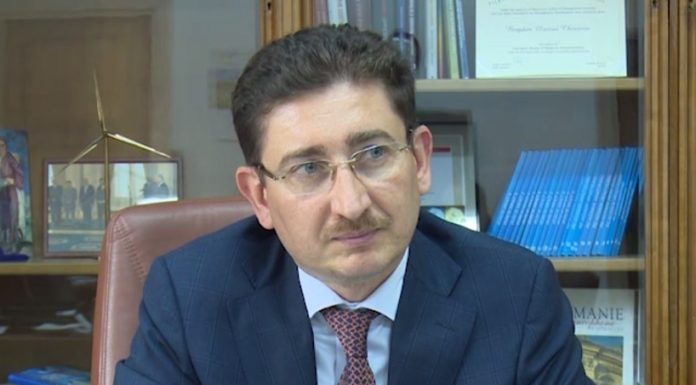10 BĂNCI AMENDATE DE CONSILIUL CONCURENŢEI – Chiriţoiu: Niciodată în istoria Consiliului Concurenţei nu s-a mai întâmplat aşa ceva – băncile au încercat pe toate căile, în instanţe, să blocheze finalizarea investigaţiei