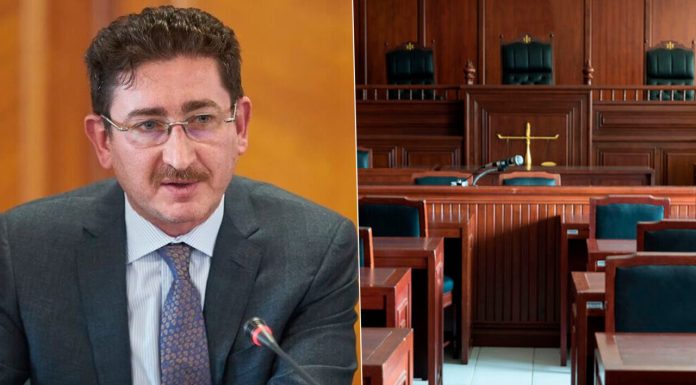Bogdan Chirițoiu: „Românii care se consideră prejudiciați de practicile neconcurențiale ale băncilor pot începe acțiuni în instanță”