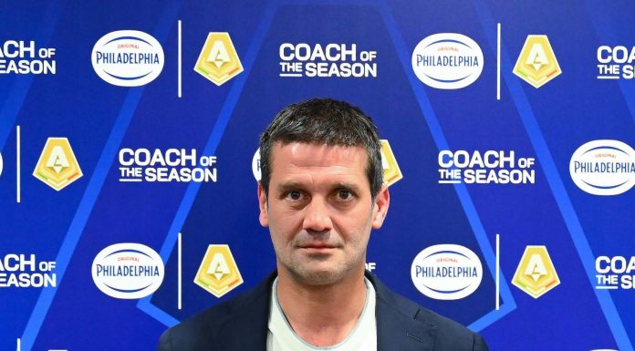 Chivu şi „Dragostea din tei” – un an de când românul a preluat Inter Milano – VIDEO