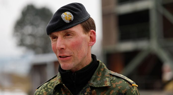 „Trebuie să fim pregătiți să luptăm”. Șeful armatei germane avertizează că Rusia ar putea amenința un stat NATO până în 2029