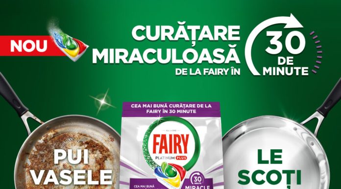 Ciclul scurt al mașinii de spălat vase, tot mai utilizat. Cum poate contribui la economisirea de timp și resurse (P)